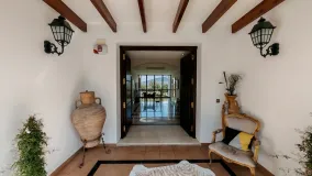 For sale La Cala Golf Resort 4 bedrooms villa