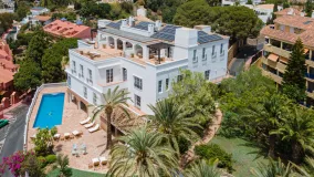 For sale 35 bedrooms hotel in Torreblanca
