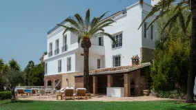 For sale 35 bedrooms hotel in Torreblanca