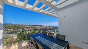 For sale apartment with 3 bedrooms in Cala de Mijas