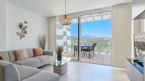 For sale apartment with 3 bedrooms in Cala de Mijas