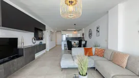 For sale apartment with 3 bedrooms in Cala de Mijas