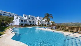 For sale apartment with 3 bedrooms in Cala de Mijas