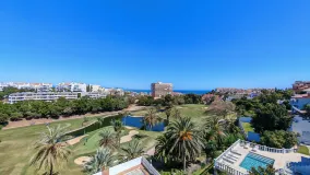 Semi detached villa for sale in Benalmadena