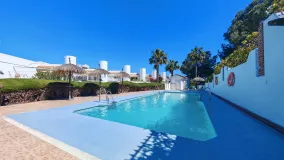 Semi detached villa for sale in Benalmadena