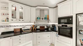 Semi detached villa for sale in Benalmadena