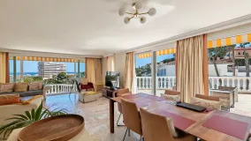 Semi detached villa for sale in Benalmadena