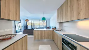 Semi detached villa for sale in Estepona with 3 bedrooms