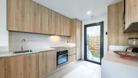 Semi detached villa for sale in Estepona with 3 bedrooms