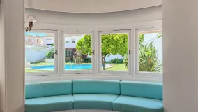 4 bedrooms villa in Fuengirola for sale