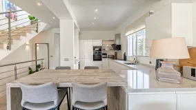 Semi detached villa for sale in Riviera del Sol