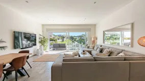 Semi detached villa for sale in Riviera del Sol