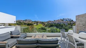 Semi detached villa for sale in Riviera del Sol