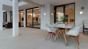 Villa for sale in Cala de Mijas