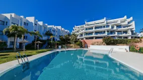 Apartment for sale in Manilva