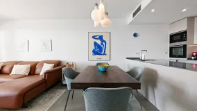 Apartment for sale in Manilva