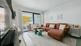 Apartment for sale in Manilva