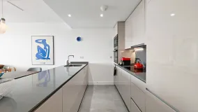 Apartment for sale in Manilva