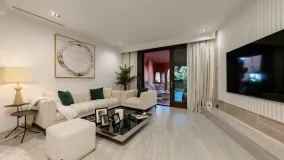 Torre Bermeja 3 bedrooms apartment for sale