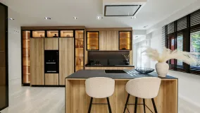 Torre Bermeja 3 bedrooms apartment for sale