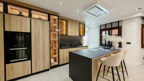 Torre Bermeja 3 bedrooms apartment for sale