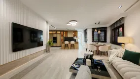 Torre Bermeja 3 bedrooms apartment for sale