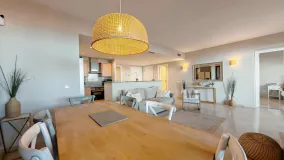 Apartamento planta baja con 3 dormitorios en venta en Cascadas de las Lomas
