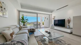 Apartamento planta baja a la venta con 2 dormitorios en Alcazaba Lagoon