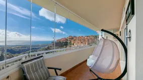 Calahonda apartment for sale