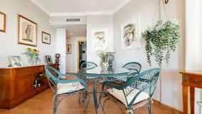 Calahonda apartment for sale