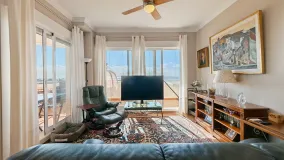 Calahonda apartment for sale