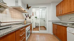 Calahonda apartment for sale