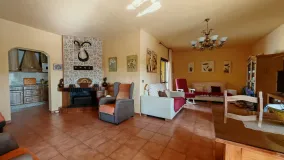 3 bedrooms finca for sale in Guadalobon
