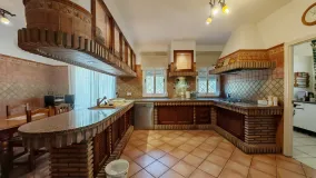Marbella City 12 bedrooms villa for sale