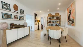 Buy Las Chapas 3 bedrooms villa