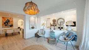 Buy Las Chapas 3 bedrooms villa