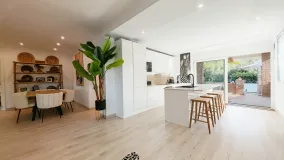 Buy Las Chapas 3 bedrooms villa