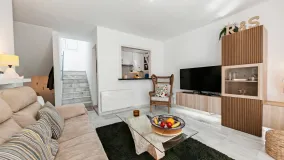 Duplex penthouse for sale in Costabella with 3 bedrooms