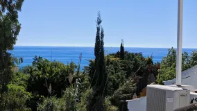 Duplex penthouse for sale in Costabella with 3 bedrooms