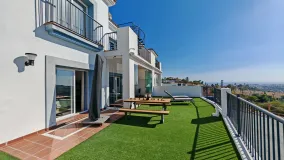 For sale ground floor apartment in Paraiso Pueblo