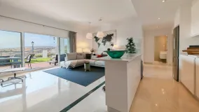 For sale ground floor apartment in Paraiso Pueblo