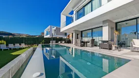 For sale Valle Romano 4 bedrooms villa