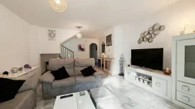 Town house with 3 bedrooms for sale in Mijas Costa