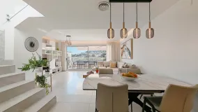 La Cala Golf Resort 3 bedrooms penthouse for sale