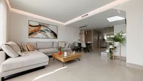 La Cala Golf Resort 3 bedrooms penthouse for sale