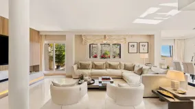 Las Cascadas 4 bedrooms ground floor duplex for sale