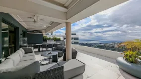 Penthouse in Marbella City for sale