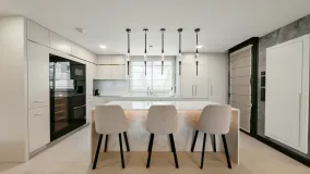 Penthouse in Marbella City for sale