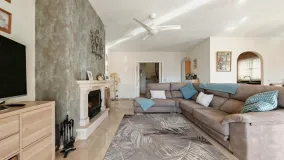 For sale Riviera del Sol semi detached house