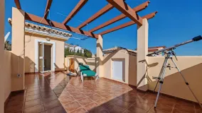 For sale Riviera del Sol semi detached house